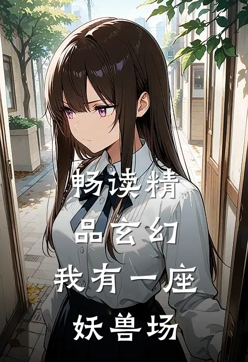 畅读精品玄幻：我有一座妖兽场