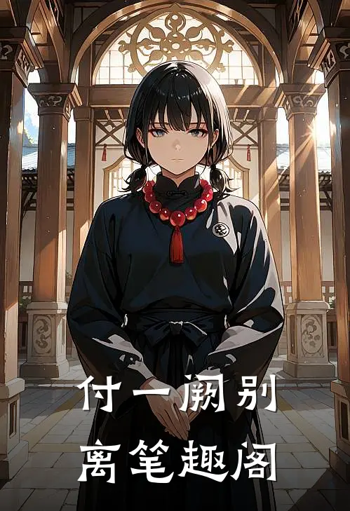付一阙别离笔趣阁