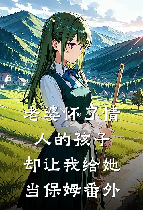 老婆怀了情人的孩子,却让我给她当保姆 番外篇
