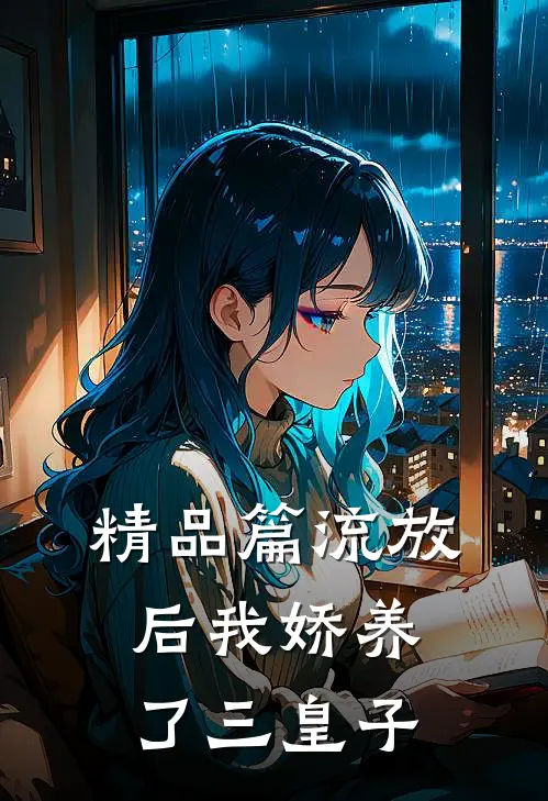 精品篇流放后我娇养了三皇子