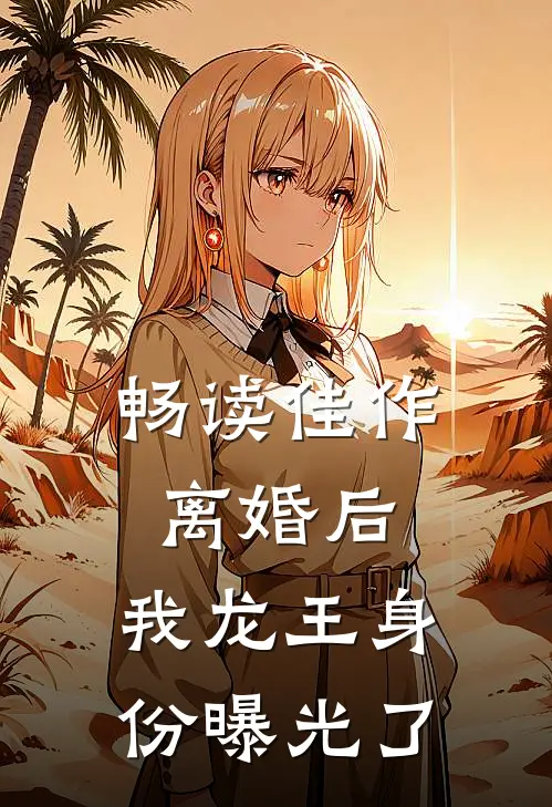 畅读佳作离婚后，我龙王身份曝光了