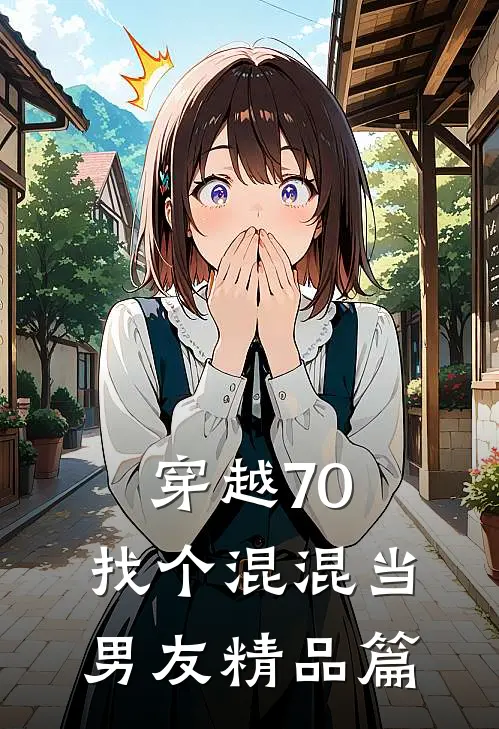 穿越70，找个混混当男友精品篇
