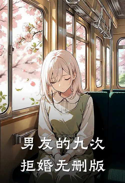 男友的九次拒婚无删版