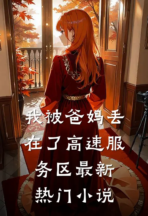 我被爸妈丢在了高速服务区最新热门小说