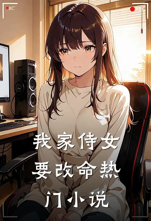 我家侍女要改命热门小说