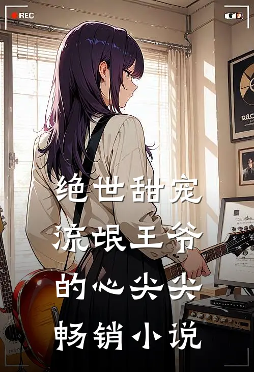 绝世甜宠：流氓王爷的心尖尖畅销小说