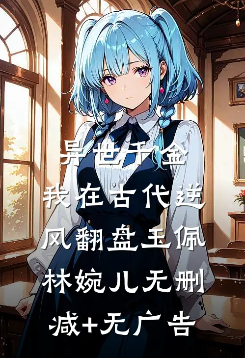 异世千金：我在古代逆风翻盘玉佩林婉儿无删减+无广告