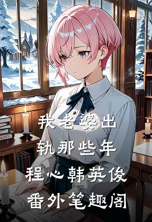 我老婆出轨那些年：程心韩英俊番外笔趣阁