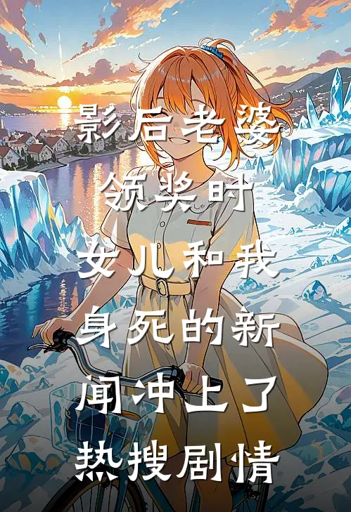 影后老婆领奖时，女儿和我身死的新闻冲上了热搜剧情
