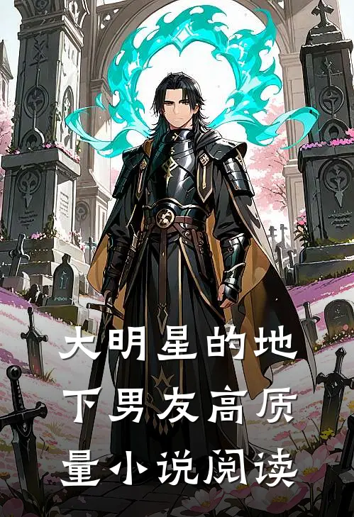 大明星的地下男友高质量小说阅读