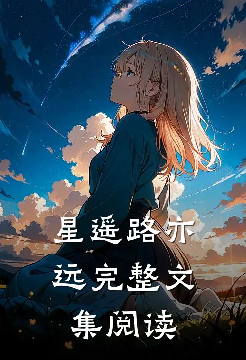 星遥路亦远完整文集阅读
