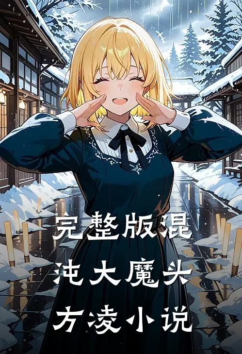 完整版混沌大魔头方凌小说