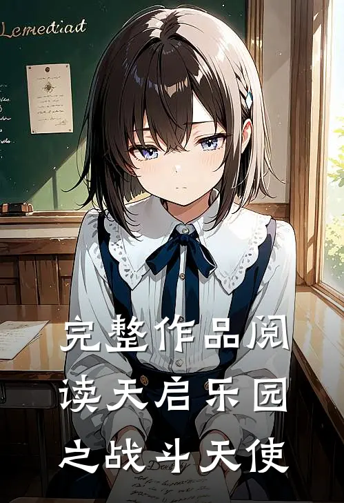 完整作品阅读天启乐园之战斗天使