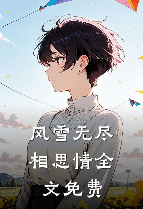 风雪无尽相思情全文免费