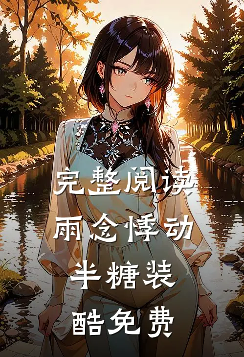 完整阅读雨念悸动,半糖装酷免费