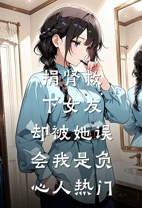 捐肾救下女友，却被她误会我是负心人热门