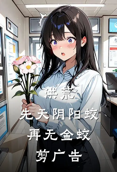 洪荒：先天阴阳蛟，再无金蛟剪广告