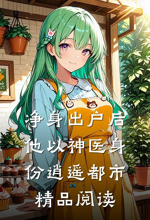 净身出户后，他以神医身份逍遥都市精品阅读