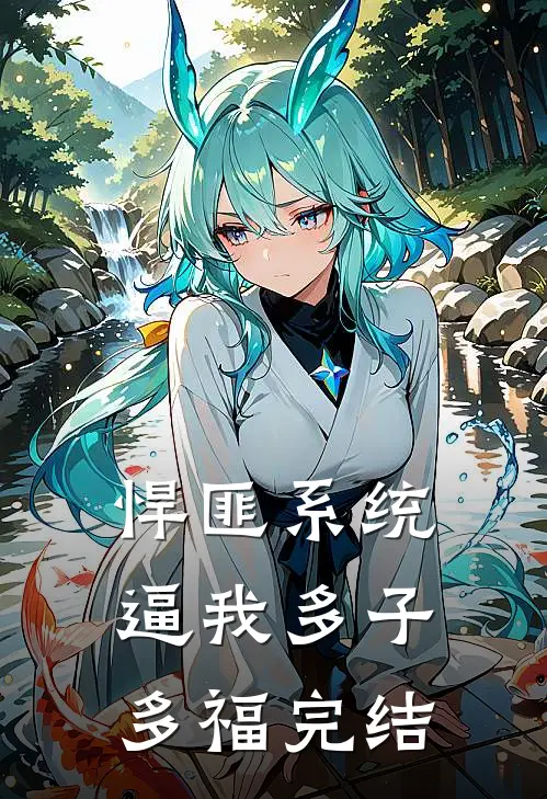 悍匪系统，逼我多子多福完结
