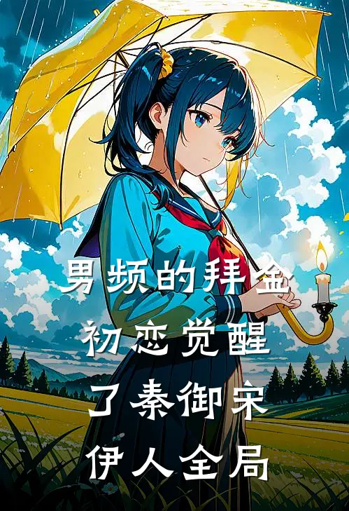 男频的拜金初恋觉醒了秦御宋伊人全局