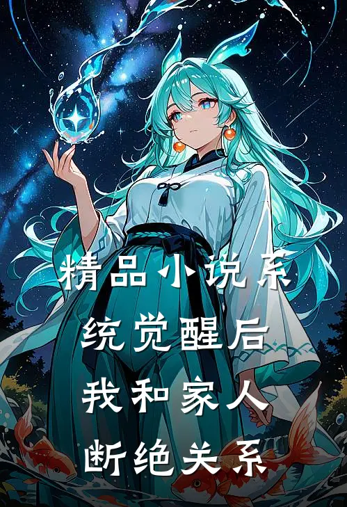 精品小说系统觉醒后，我和家人断绝关系