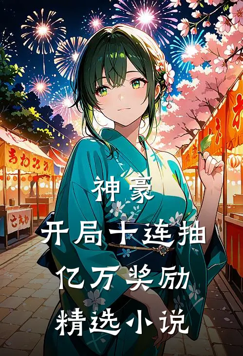 神豪：开局十连抽亿万奖励精选小说