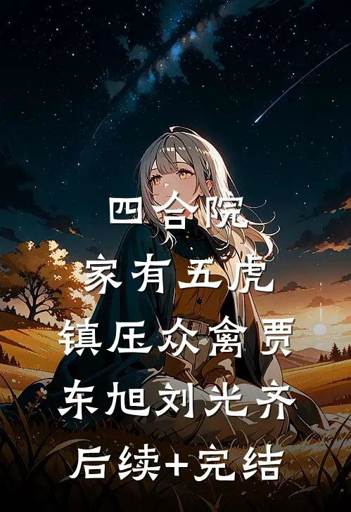 四合院：家有五虎，镇压众禽贾东旭刘光齐后续+完结