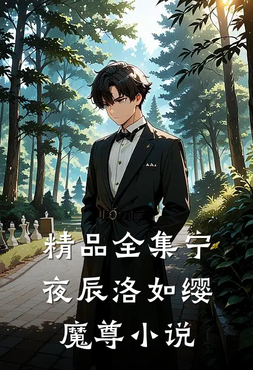 精品全集宁夜辰洛如缨魔尊小说