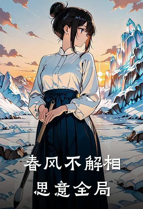 春风不解相思意全局