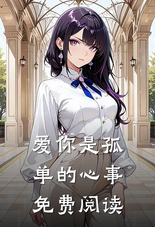 爱你是孤单的心事免费阅读
