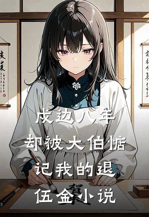 戍边八年，却被大伯惦记我的退伍金小说