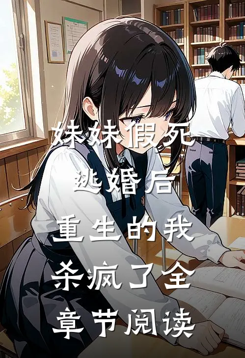 妹妹假死逃婚后，重生的我杀疯了全章节阅读