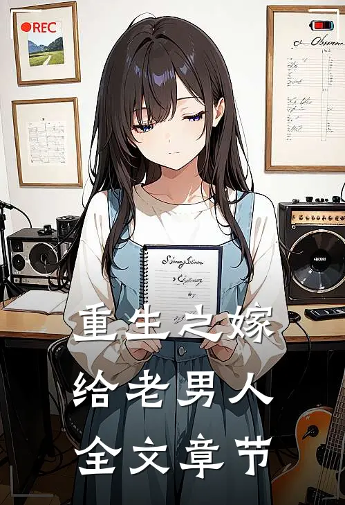 重生之嫁给老男人全文章节