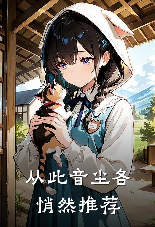 从此音尘各悄然推荐