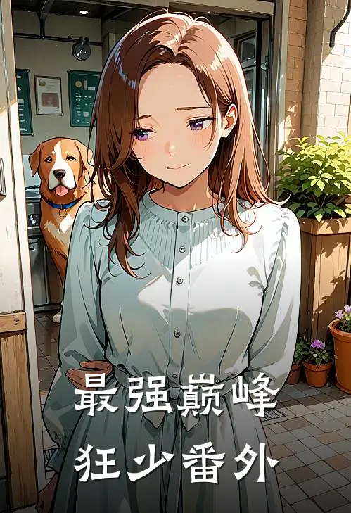 最强巅峰狂少 番外