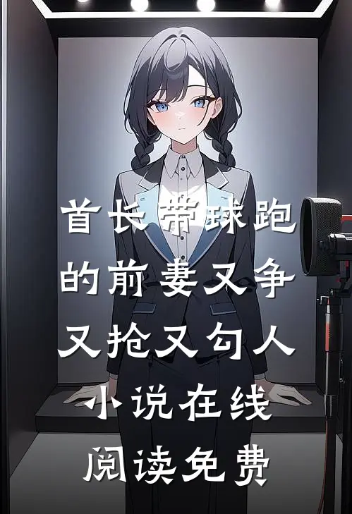 首长带球跑的前妻又争又抢又勾人小说在线阅读免费