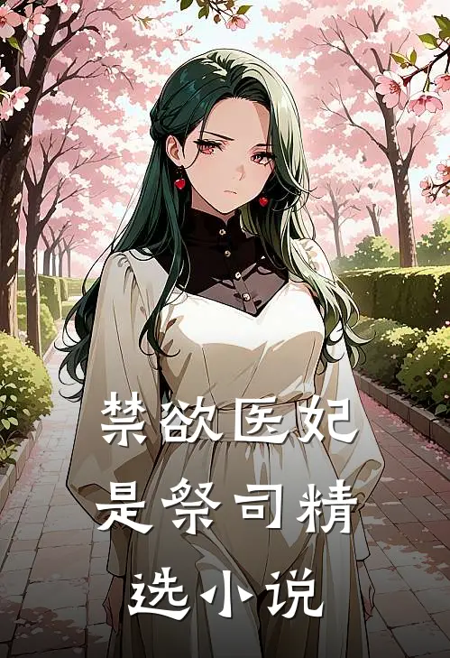 禁欲医妃是祭司精选小说