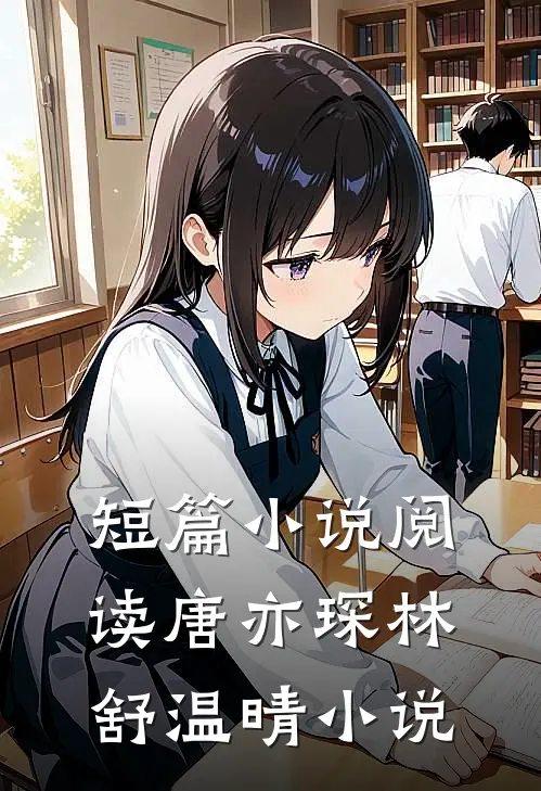 短篇小说阅读唐亦琛林舒温晴小说