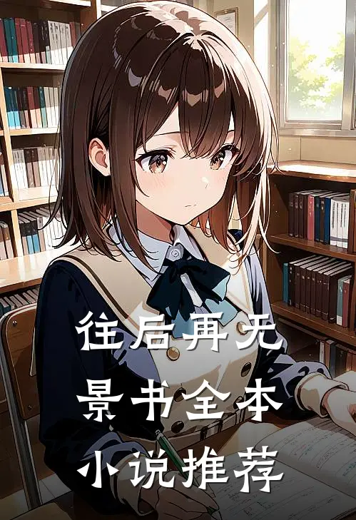 往后再无景书全本小说推荐