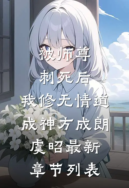 被师尊刺死后，我修无情道成神方成朗虞昭最新章节列表