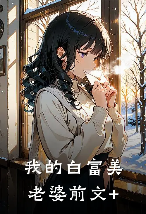 我的白富美老婆前文+