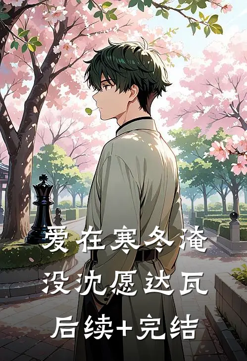 爱在寒冬淹没沈愿达瓦后续+完结