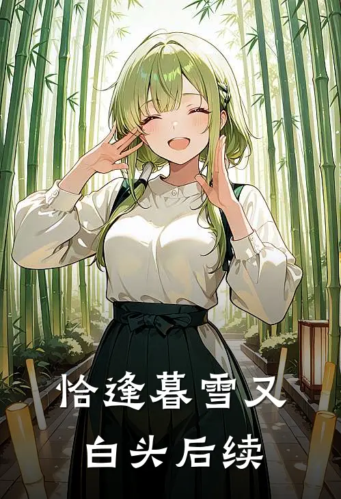 恰逢暮雪又白头后续
