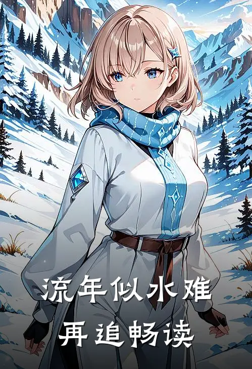 流年似水难再追畅读