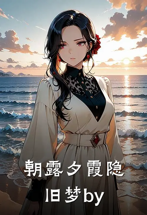 朝露夕霞隐旧梦by