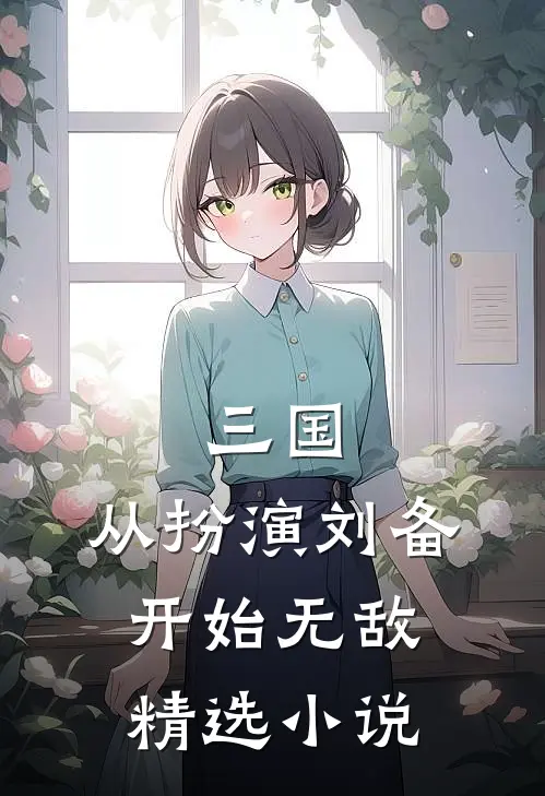 三国：从扮演刘备开始无敌精选小说