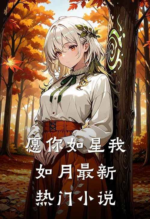 愿你如星我如月最新热门小说