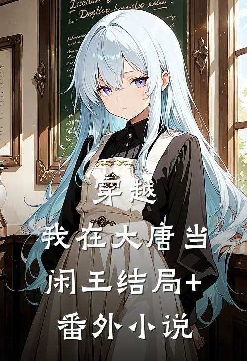 穿越：我在大唐当闲王结局+番外小说