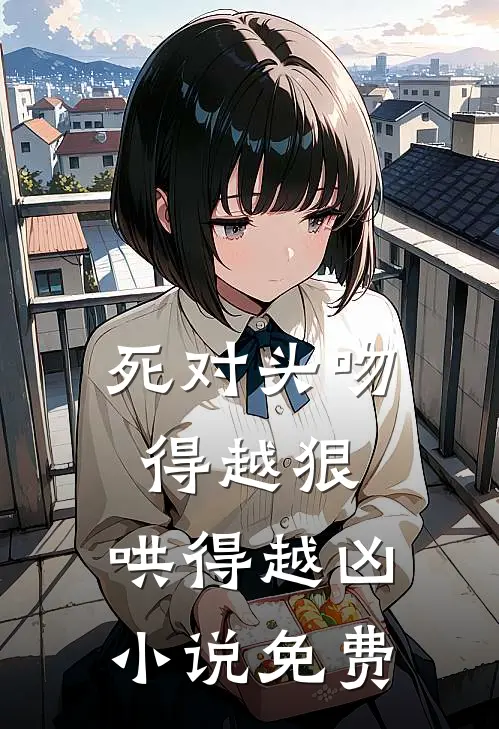 死对头吻得越狠，哄得越凶小说免费