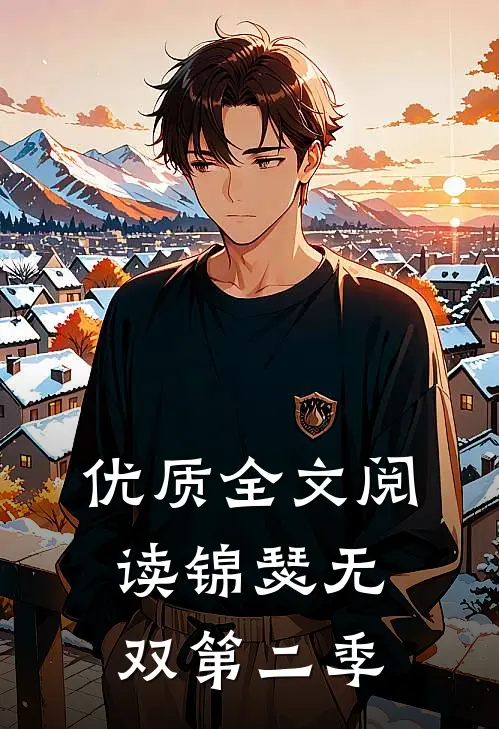 优质全文阅读锦瑟无双第二季